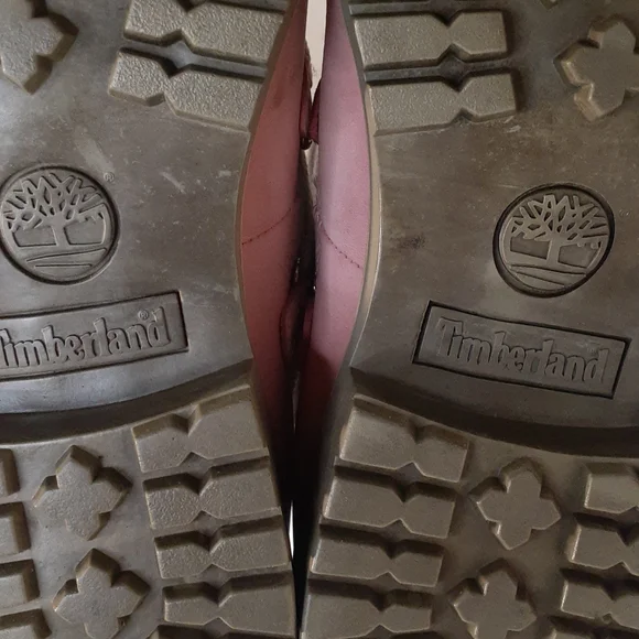 Timberland Women's Sherpa Winter Rain Resistant Boots - Picture 7 of 11